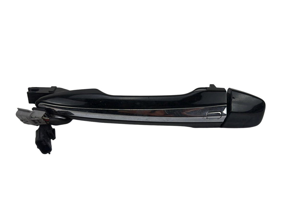 2014-2021 Infiniti Q50 Front Right Passenger Side Exterior Door Handle OEM