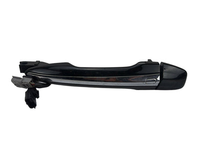 2014-2021 Infiniti Q50 Front Right Passenger Side Exterior Door Handle OEM