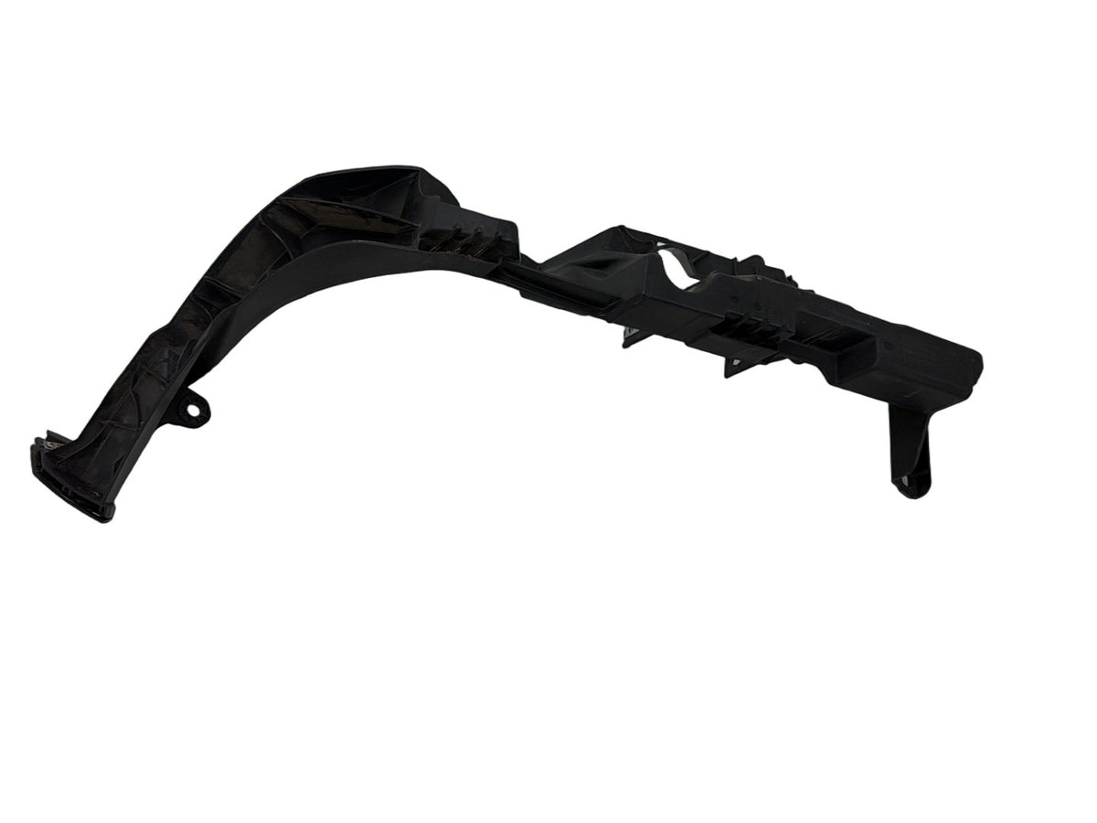 2014 BMW X1 E84 SUV Left Headlight Mount Bracket 2990179 OEM