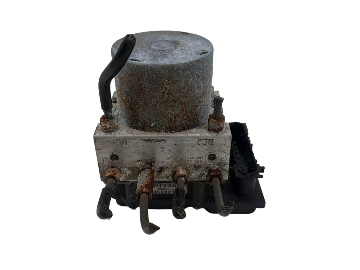 2007-2009 Toyota Camry ABS Pump Anti Lock Brake Module OEM