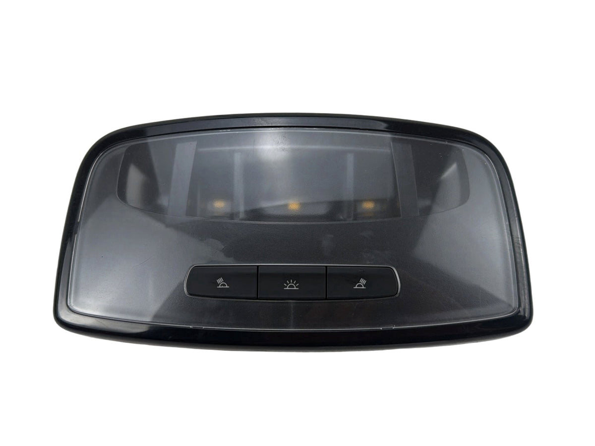 2014-2017 Maserati Ghibli Rear Overhead dome light Lamp ASUP1000 OEM
