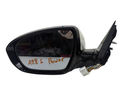 2011-2015 Kia Optima Left Driver Side View Door Mirror OEM