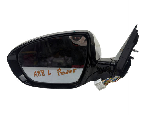 2011-2015 Kia Optima Left Driver Side View Door Mirror OEM