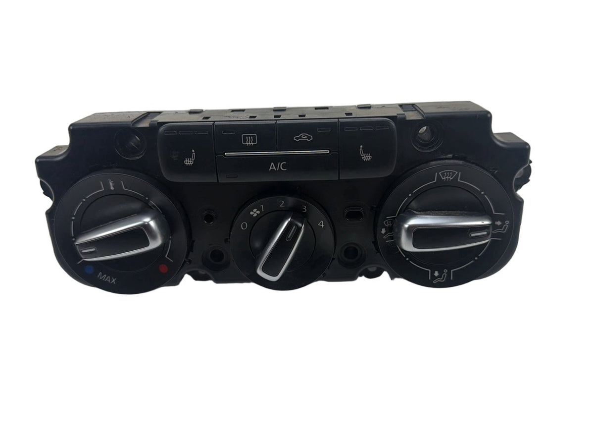 2012-2016 Volkswagen Beetle AC Heater Temperature Climate Control 5C0820047 OEM
