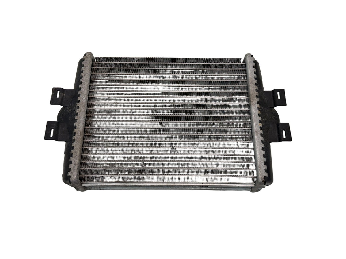 2014-2016 BMW 228i F22 Auxiliary Secondary Radiator 7600697 OEM