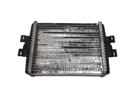 2014-2016 BMW 228i F22 Auxiliary Secondary Radiator 7600697 OEM