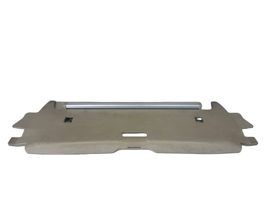 2010-2013 Lexus IS250 Convertible Rear Back Panel Deck Shelf Sun Shade OEM