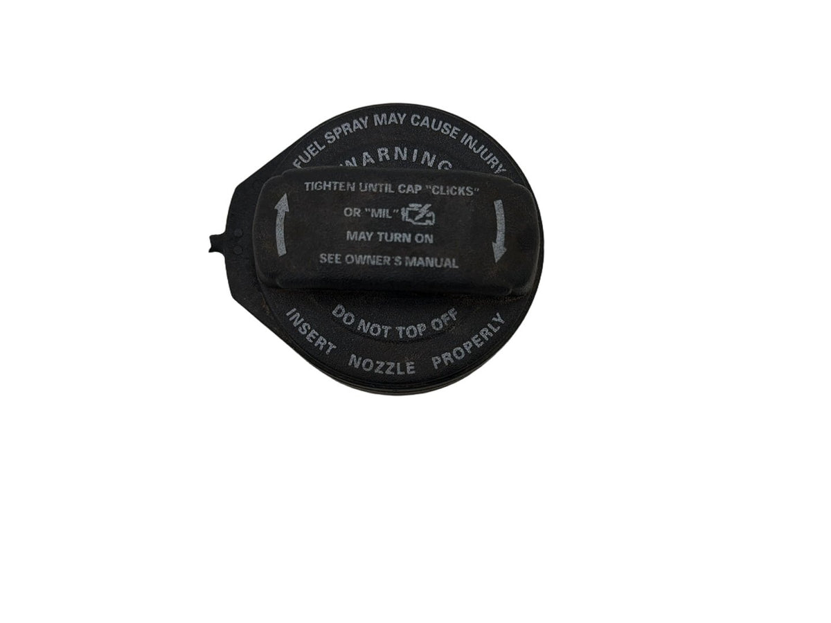 2003-2006 Porsche Cayenne - Fuel Tank Gas Cap OEM