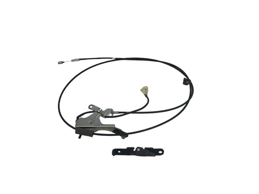 2011-2020 Toyota Sienna Rear Left Sliding Door Power Lock Control Cable OEM