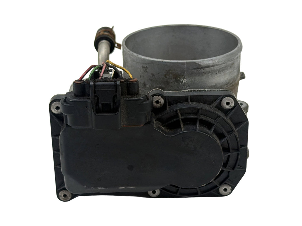 2007-2009 Lexus ES350 V40 Electronic Throttle Body Actuator Valve Assembly OEM
