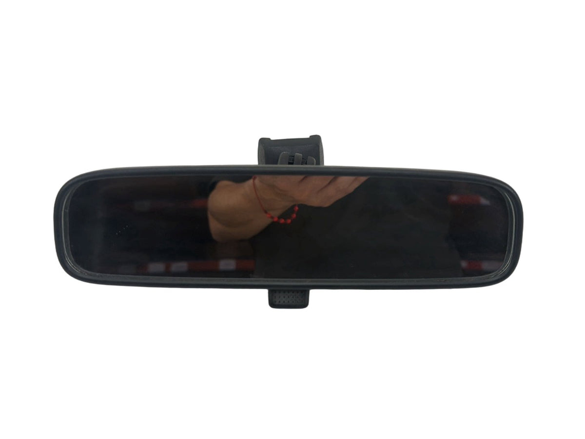 2003-2009 Toyota 4Runner Interior Rear View Mirror E4012197 OEM