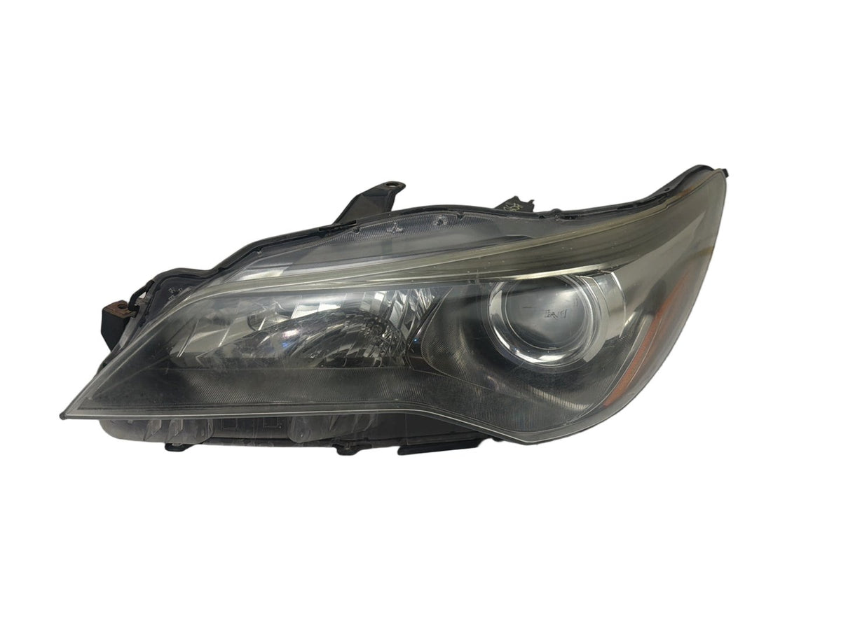 2015-2017 Toyota Camry XV50 - Front Left Driver Side Headlight OEM
