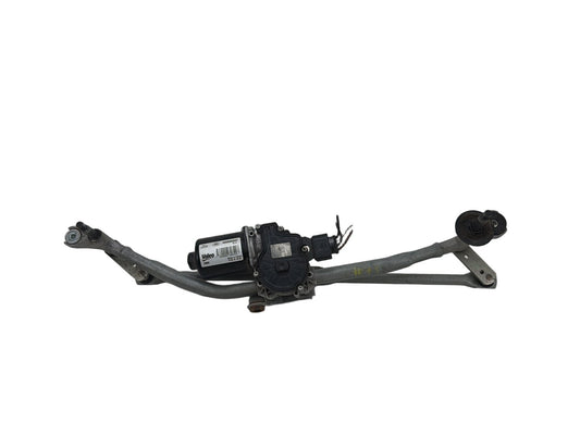 2017-2020 Jaguar F-Pace Windshield Wiper Linkage Motor W000060842 OEM