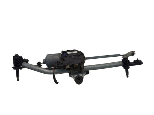2015-2020 Audi A3 8V Front Windshield Wiper Transmission Linkage & Motor OEM