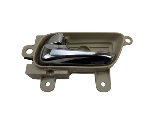 2011-2017 Infiniti QX56 -Rear Left Driver Side Interior Door Handle OEM
