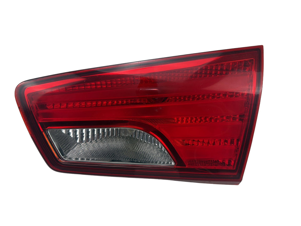 2011-2013 Kia Forte Hatchback Rear Right Passenger Side Inner Tail Light OEM