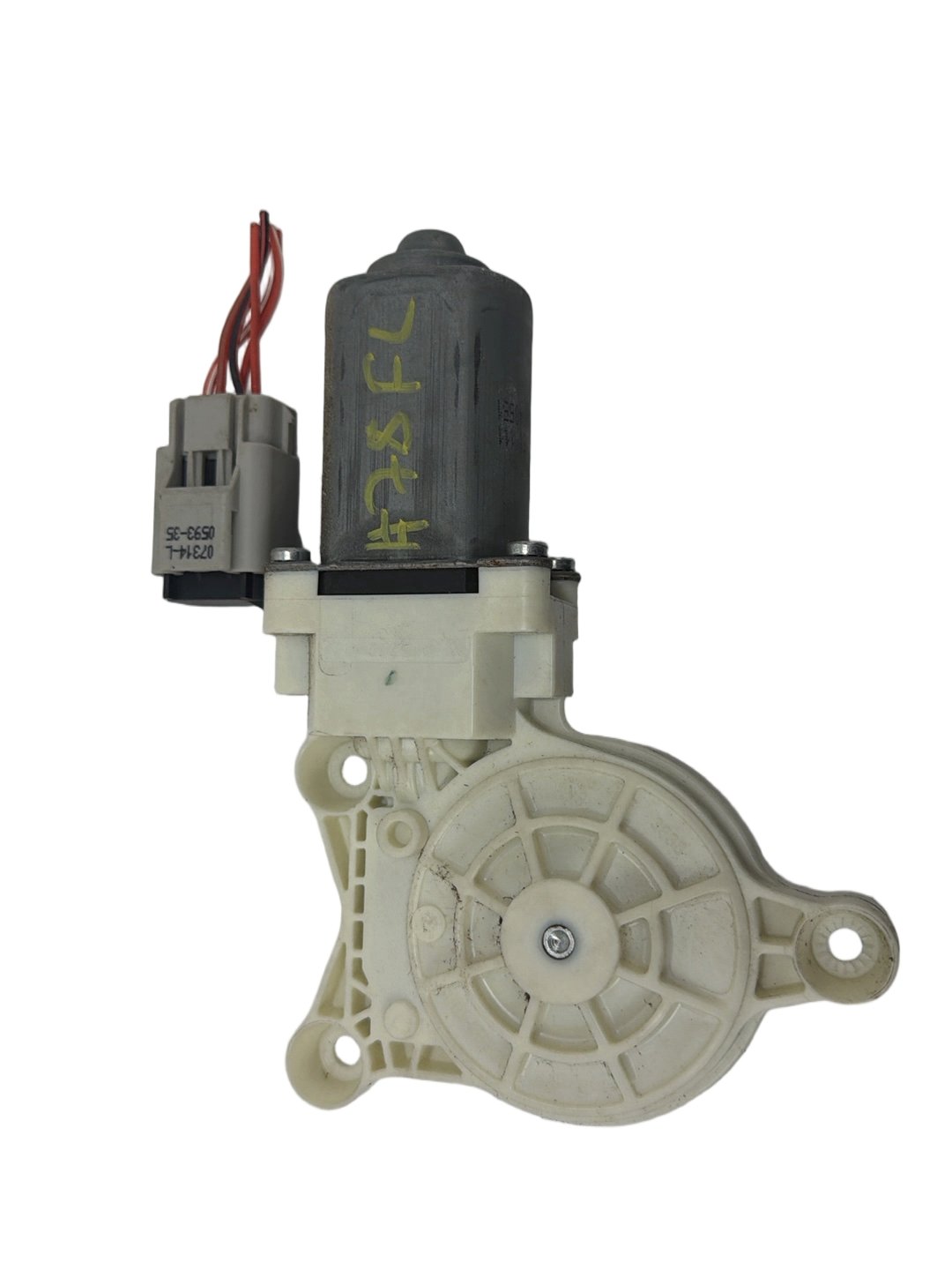 2013-2018 Ram 1500 Front Left Driver Side Power Window Motor OEM