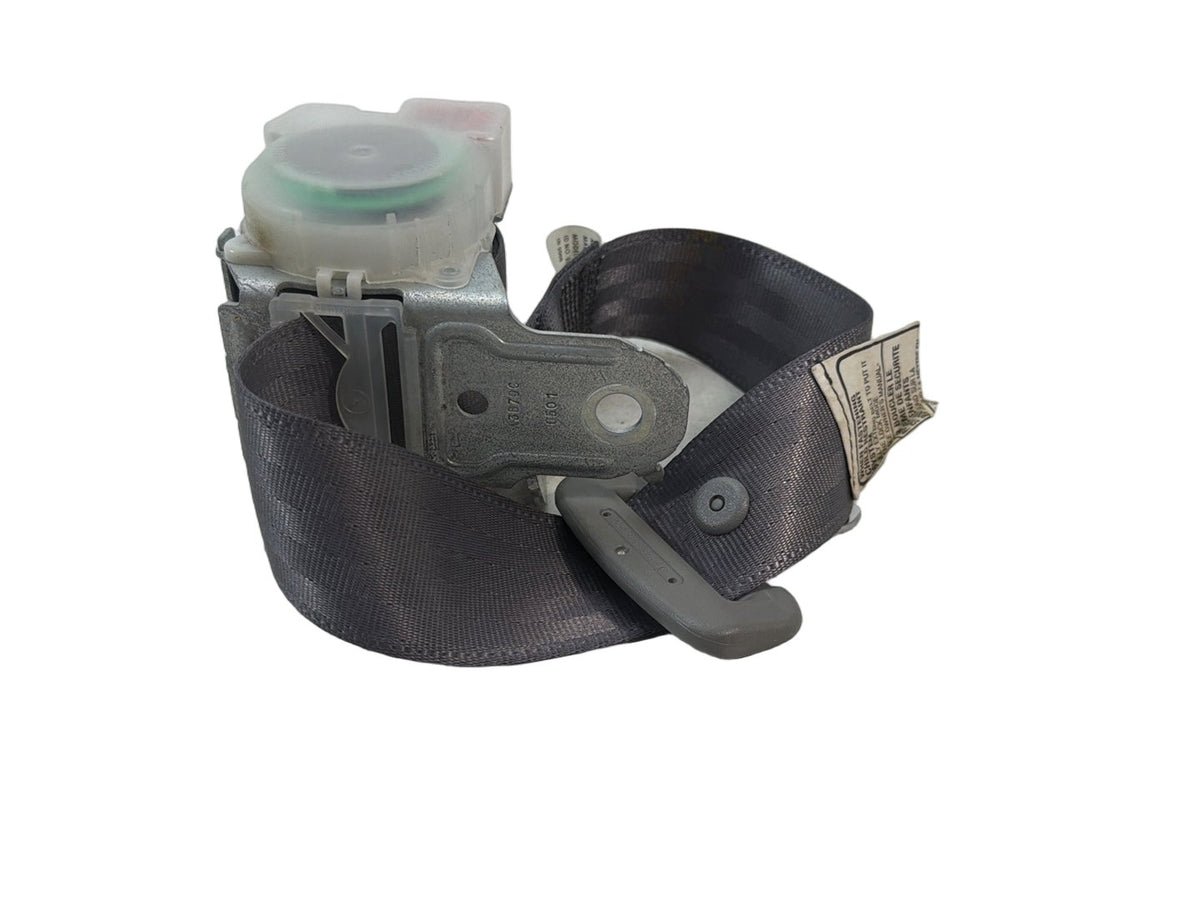 2007-2011 Toyota Camry XV40- Rear Left Driver Side Seat Belt Retaractor OEM