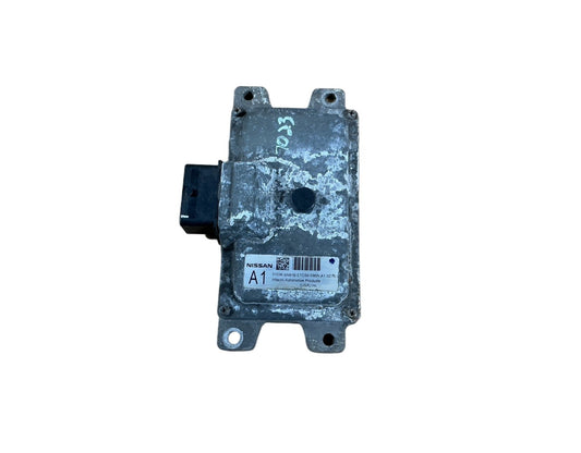 2011-2012 Nissan Sentra Transmission Control Module 310369AA1B OEM