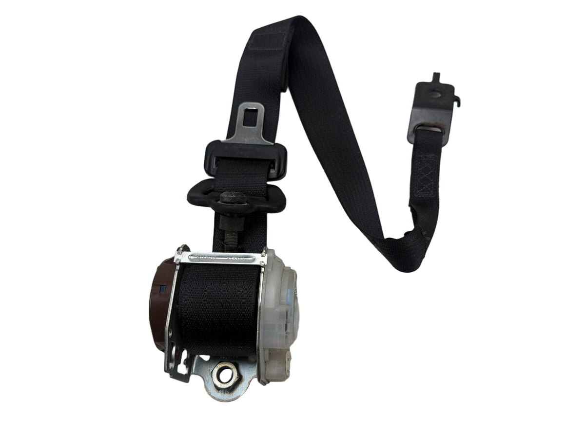 2014-2021 Jeep Grand Cherokee Rear Left Side Seat Belt Retractor 245428 OEM