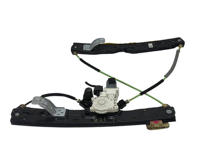 2017-2020 Jaguar F-Pace Front Left Driver Side Door Window Regulator Motor OEM