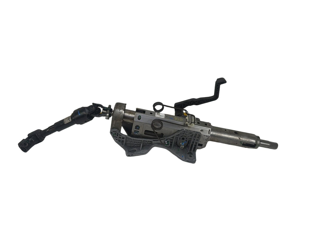 2010-2011 Buick LaCrosse Steering Column Floor Shift Assembly 13276404 OEM