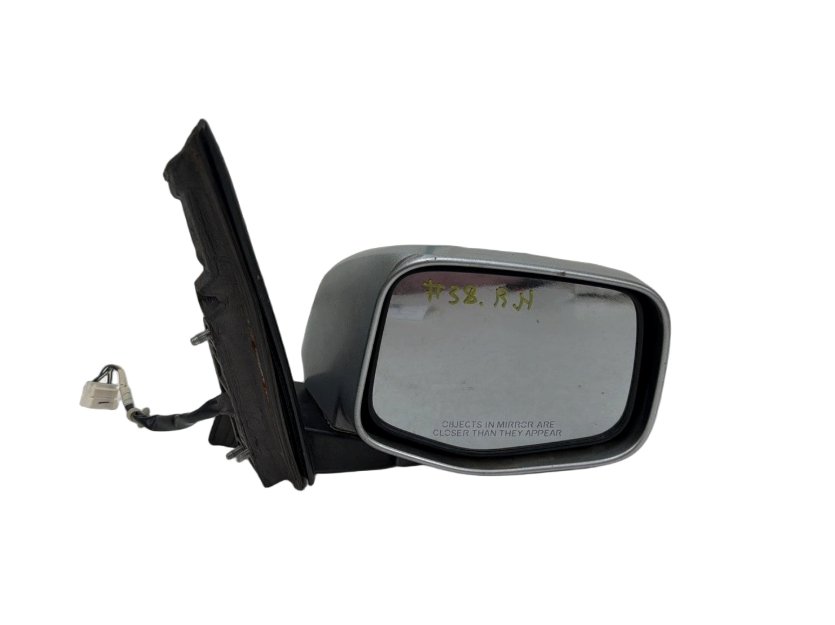 2011-2013 Honda Odyssey Right Passenger Side Door Mirror OEM