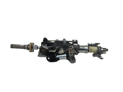 2011-2016 BMW 528i F10 Steering Column Motor Assembly OEM