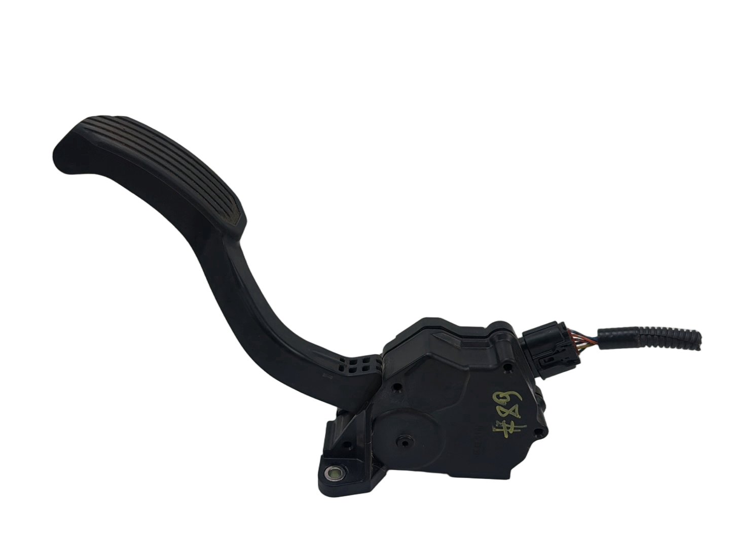 2007-2009 Lexus ES350 Accelerator Pedal Sensor Assembly OEM 78110-33020