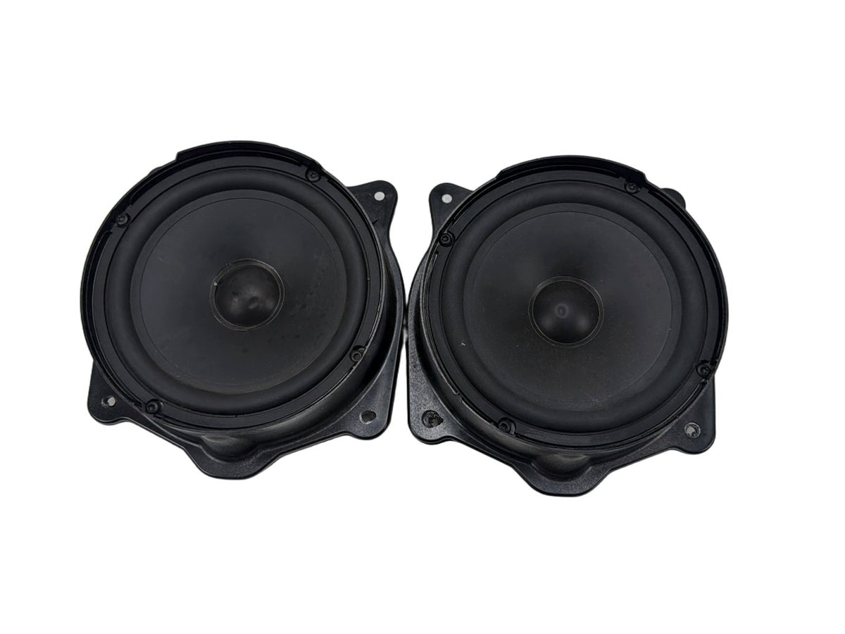 2010-2013 Mercedes-Benz S-Class 550 W221 Rear Left/ Right Door Loud Speaker OEM