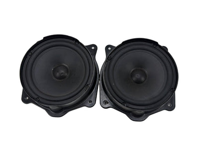 2010-2013 Mercedes-Benz S-Class 550 W221 Rear Left/ Right Door Loud Speaker OEM