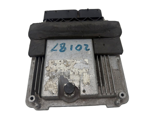 2006-2009 Mazda 6 Engine Computer/ ECU Control Module Unit OEM