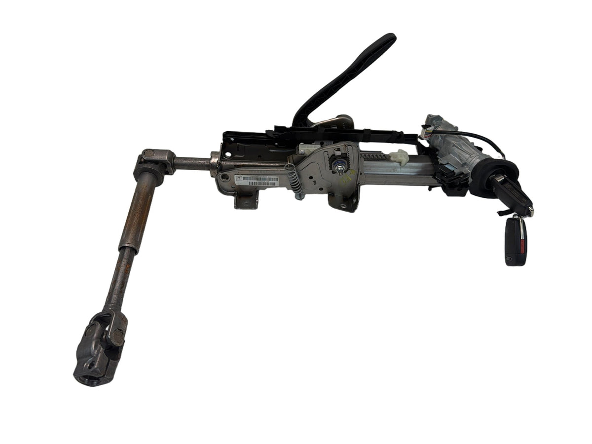 2015-2016 Audi A3 8V Steering Column Join Shaft Assembly 5Q1419502AA OEM