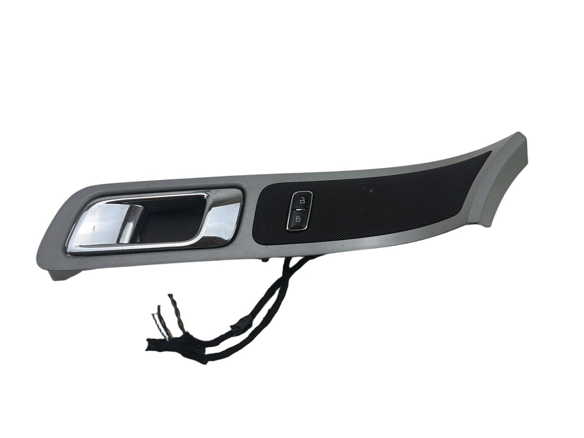 2011-2015 Ford Explorer Left Front Driver Door Interior Handle OEM