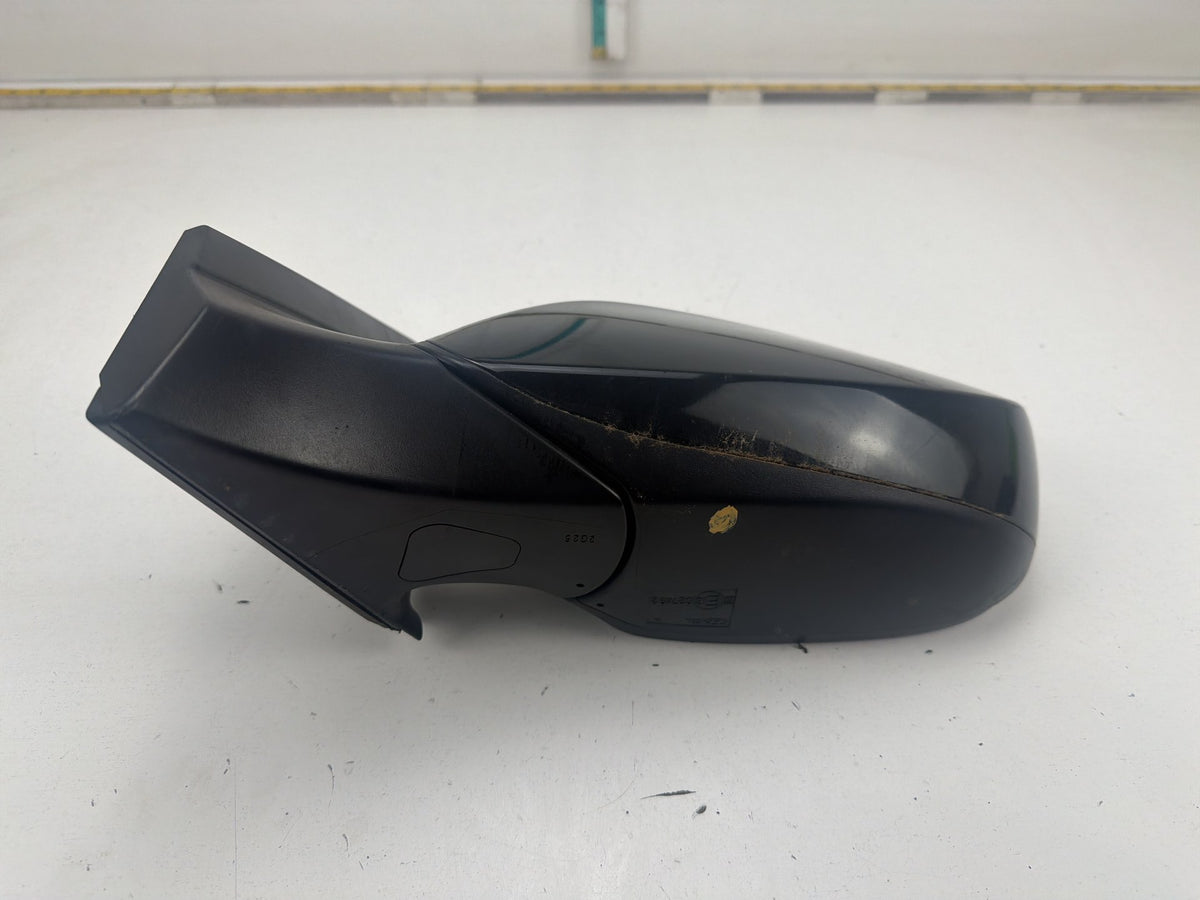 2012-2017 Hyundai Accent Driver Left Side View Power Door Mirror E13027492 OEM