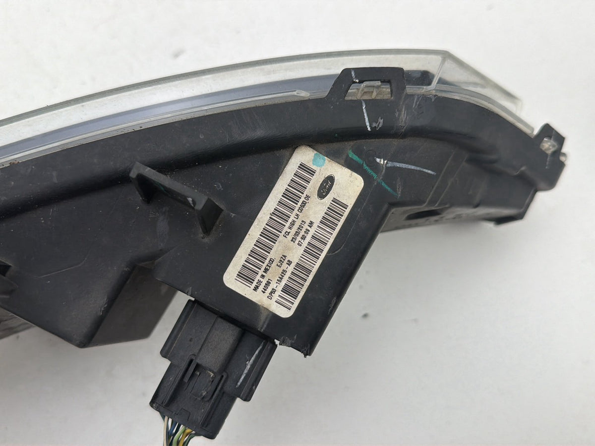 2013-2016 Lincoln MKZ Front Left Driver Side Fog Light Lamp DP53-15A425-AB OEM
