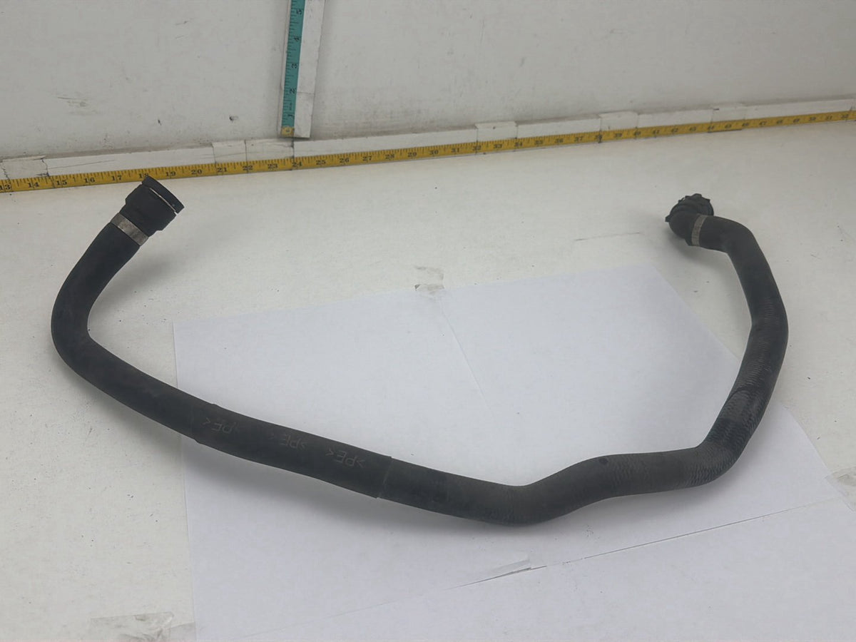 2006-2011 BMW 328xi Heater Hose - Engine Inlet to Heater Core 9243891 OEM