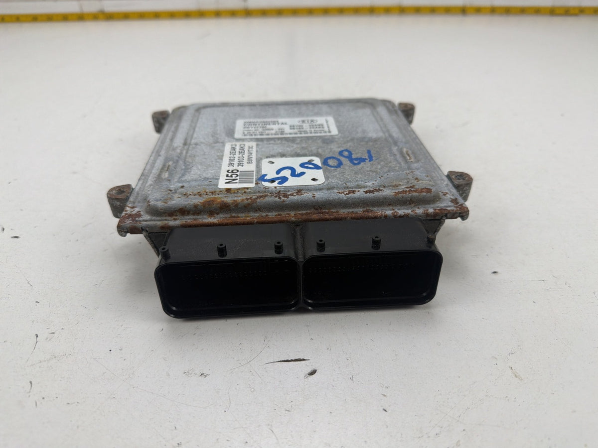 2012-2013 Kia Soul Engine Control Computer 5WY4Y73C OEM
