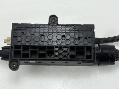 2014-2016 Maserati Quattroporte 156 Park Brake Actuator Module 670030076 OEM