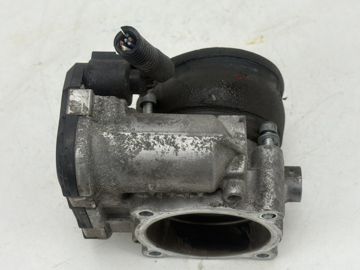 2014-2020 Maserati Quattroporte Fuel Injection Throttle Body Valve OEM