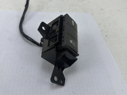 2014-2020 Infiniti Q50 V37 Traction OFF Trunk Lid Release Opener Switch OEM