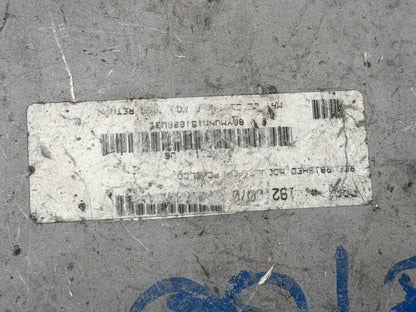 2006 Chevrolet Equinox Engine Computer Control Module Unit ECU 19210070 OEM