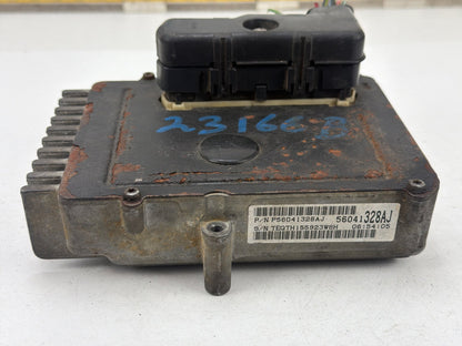 1999 Jeep Grand Cherokee Transmission Control Module TCM P56041328AJ OEM