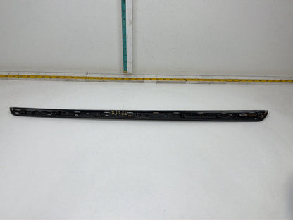 2007-2013 Mercedes W221 S550 Rear Left Driver Side Door Panel Trim OEM