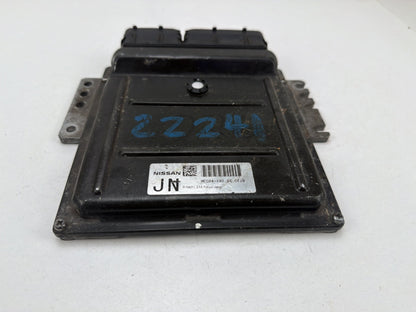 2006 Nissan Titan Engine Control Module ECU ECM MEC84-190 OEM