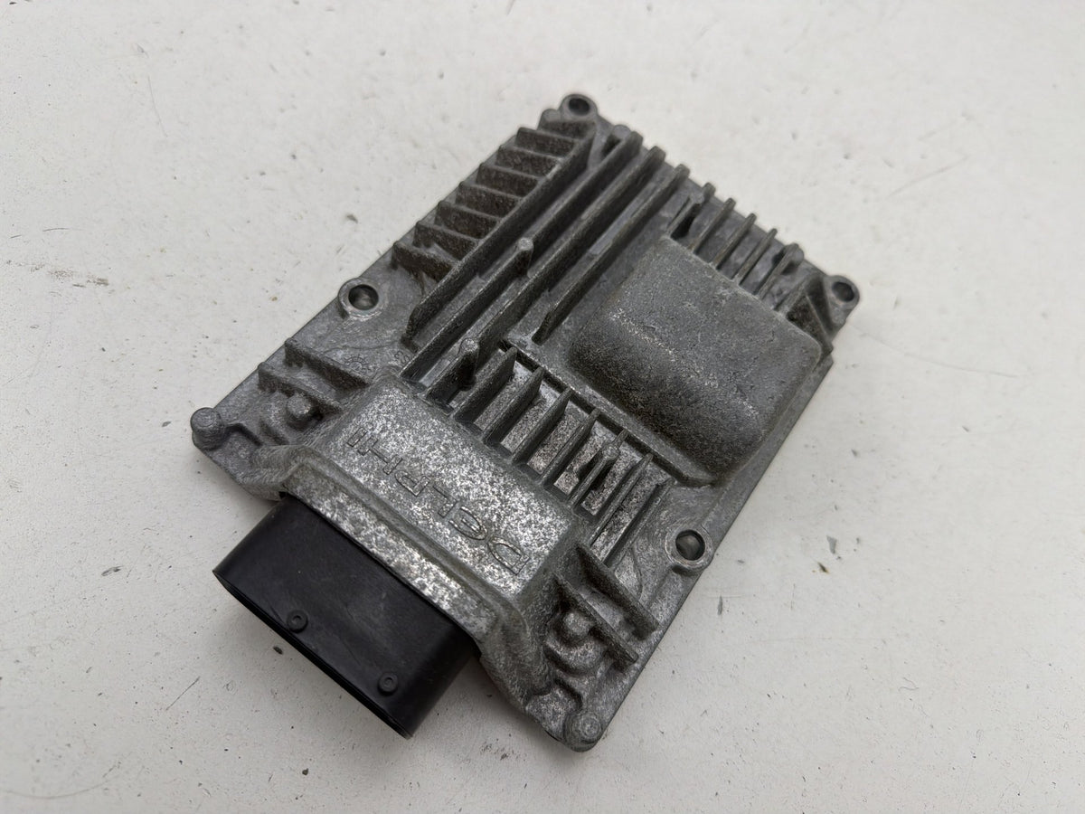2012-2017 Hyundai Azera Engine Control Computer 39172-3C010 OEM