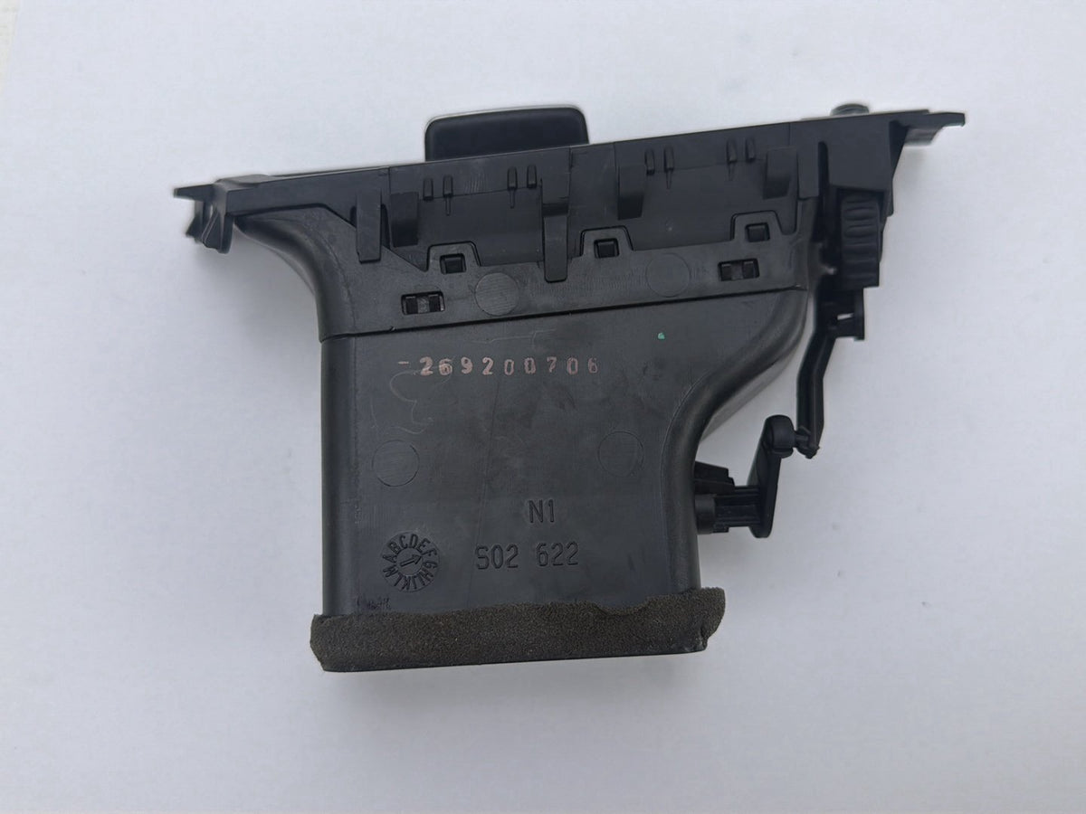 2007-2008 BMW 328xi Front Left Driver Side Dash Air Vent 9123297 OEM