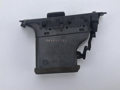 2007-2008 BMW 328xi Front Left Driver Side Dash Air Vent 9123297 OEM