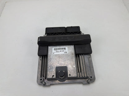 2016-2017 Audi Q5 Engine Control Module Computer ECU ECM 8R1907115N OEM