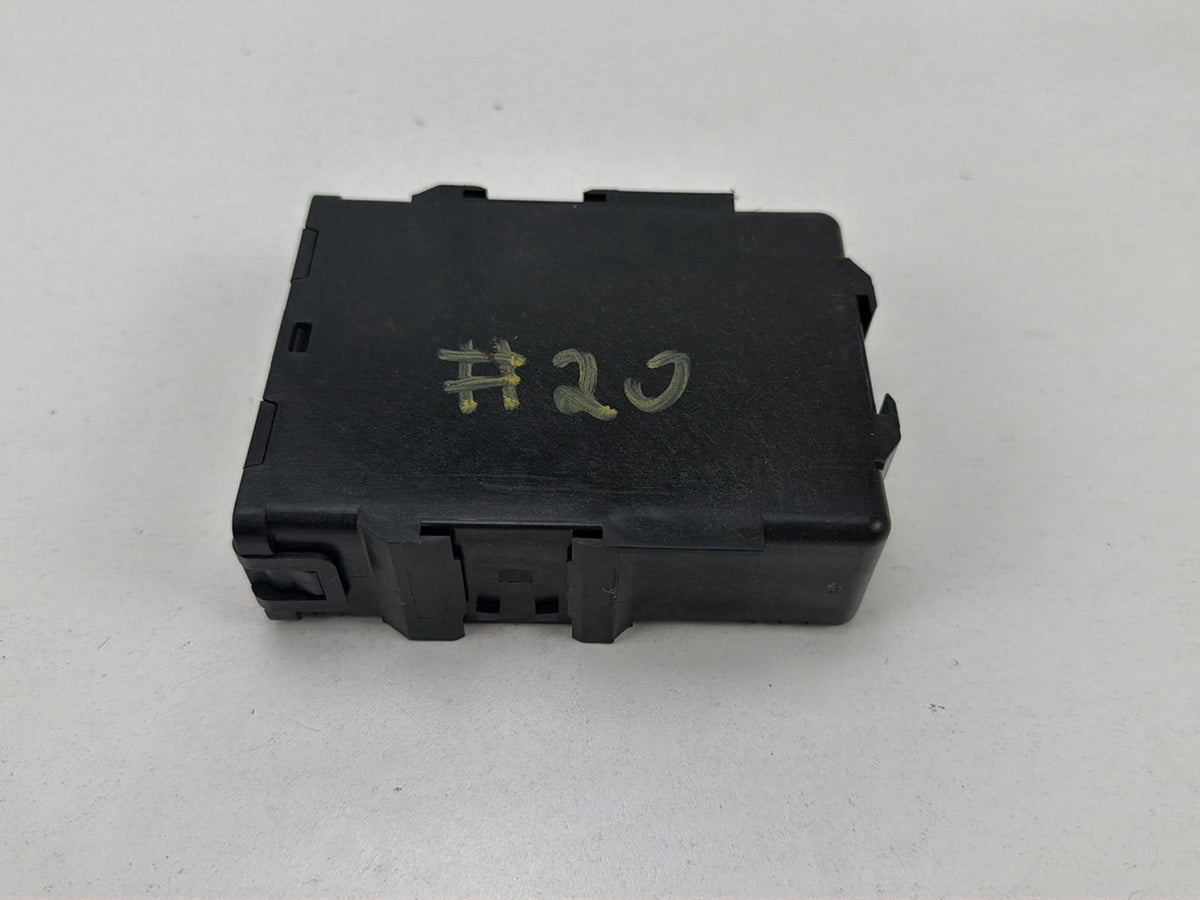 2010-2011 Toyota Prius W30- Transmission Computer Control Module 89535-75010 OEM